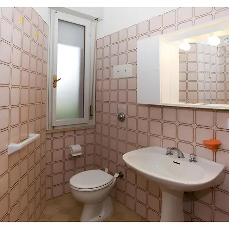 Cormor Y - Piscina Bibione