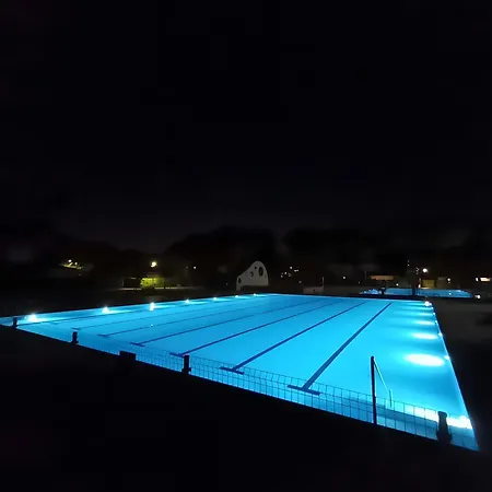 Vila Cormor Y - Piscina *