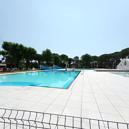 Vila Cormor Y - Piscina Bibione